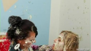 These Chicks Love To Fight Screencap 29 on www.sinx.com