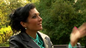 A Nice Surprise... Screencap 13 on www.sinx.com