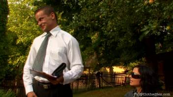 A Nice Surprise... Screencap 15 on www.sinx.com