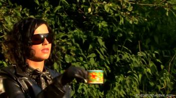 A Nice Surprise... Screencap 4 on www.sinx.com