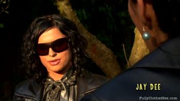 A Nice Surprise... Screencap 6 on www.sinx.com