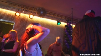 Party Hardcore Gone Crazy Vol. 38 Part 7 - Cam 2 Screencap 9 on www.sinx.com