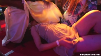 Party Hardcore Gone Crazy Vol. 38 Part 7 - Cam 2 Screencap 42 on www.sinx.com