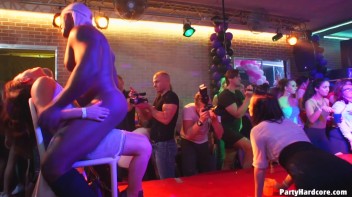 Party Hardcore Gone Crazy Vol. 38 Part 7 - Cam 2 Screencap 52 on www.sinx.com