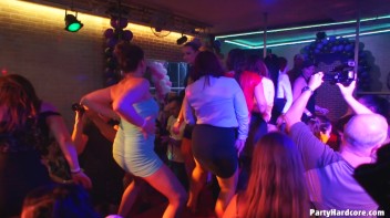 Party Hardcore Gone Crazy Vol. 38 Part 7 - Cam 2 Screencap 69 on www.sinx.com