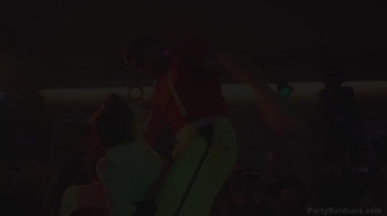 Party Hardcore Gone Crazy Vol. 38 Part 7 - Cam 2 Screencap 80 on www.sinx.com