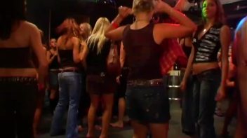 Roadhouse Hos Part 5 - Cam 3 Screencap 30 on www.sinx.com