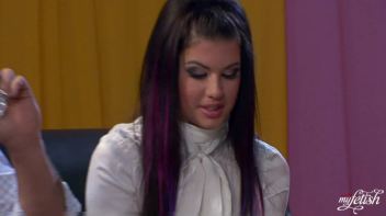 Club Fun Turns Sexy Screencap 58 on www.sinx.com