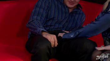 Club Fun Turns Sexy Screencap 7 on www.sinx.com