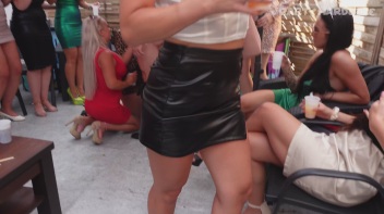 Summer Party Hardcore Part 3 - Cam 3 Screencap 44 on www.sinx.com
