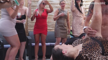 Summer Party Hardcore Part 3 - Cam 3 Screencap 70 on www.sinx.com