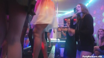 Party Hardcore Gone Crazy Vol. 29 Part 7 - Cam 1 Screencap 1 on www.sinx.com