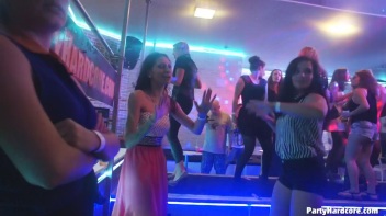 Party Hardcore Gone Crazy Vol. 29 Part 7 - Cam 1 Screencap 103 on www.sinx.com