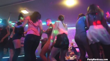 Party Hardcore Gone Crazy Vol. 29 Part 7 - Cam 1 Screencap 30 on www.sinx.com