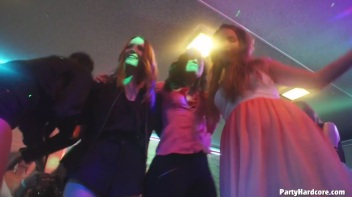 Party Hardcore Gone Crazy Vol. 29 Part 7 - Cam 1 Screencap 42 on www.sinx.com