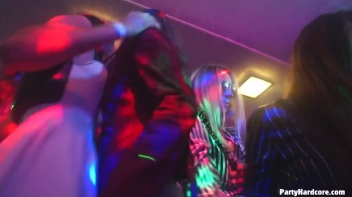 Party Hardcore Gone Crazy Vol. 29 Part 7 - Cam 1 Screencap 52 on www.sinx.com