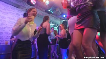 Party Hardcore Gone Crazy Vol. 29 Part 7 - Cam 1 Screencap 6 on www.sinx.com