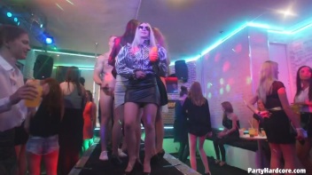 Party Hardcore Gone Crazy Vol. 29 Part 7 - Cam 1 Screencap 8 on www.sinx.com