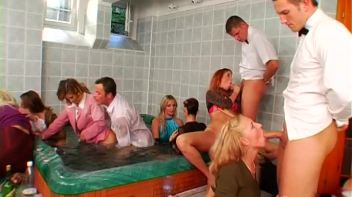 These Ho's Do Their Thing! Screencap 77 on www.sinx.com