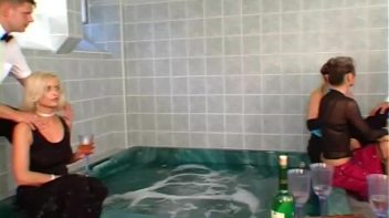 These Ho's Do Their Thing! Screencap 20 on www.sinx.com