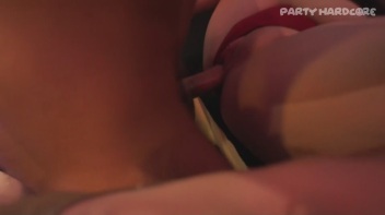 Party Hardcore Gone Crazy Vol. 27 Part 4 - Cam 3 Screencap 14 on www.sinx.com