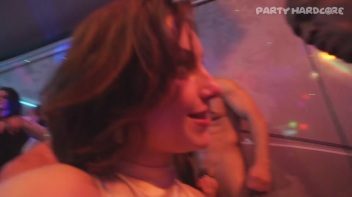 Party Hardcore Gone Crazy Vol. 27 Part 4 - Cam 3 Screencap 75 on www.sinx.com