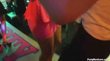 Party Hardcore Gone Crazy Vol. 10 Part 4 - Main Edit Screencap 56 on www.sinx.com