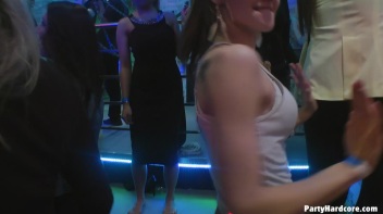 Party Hardcore Gone Crazy Vol. 10 Part 4 - Main Edit Screencap 37 on www.sinx.com
