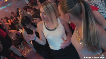 Party Hardcore Gone Crazy Vol. 10 Part 4 - Main Edit Screencap 41 on www.sinx.com