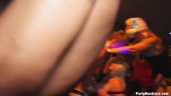 Party Hardcore 66 Single Cut: Part 3 - Cam 2 Screencap 6 on www.sinx.com