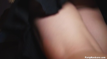 Party Hardcore 66 Single Cut: Part 3 - Cam 2 Screencap 75 on www.sinx.com