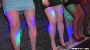 Party Hardcore 66 Single Cut: Part 3 - Cam 2 Screencap 44 on www.sinx.com