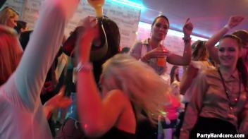 Party Hardcore Gone Crazy Vol. 22 Part 4 Screencap 9 on www.sinx.com