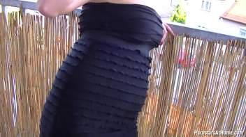 Fuck and Film This Amateur Slut Screencap 2 on www.sinx.com