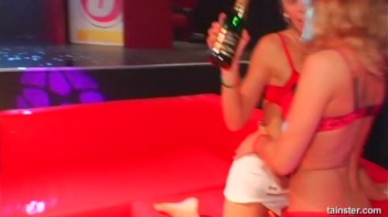 Cunt and Cocktails Part 5 - Cam 1 Screencap 31 on www.sinx.com