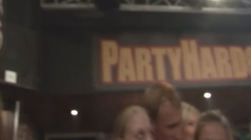 Party Hardcore Vol. 32 Part 2 - Main edit Screencap 6 on www.sinx.com