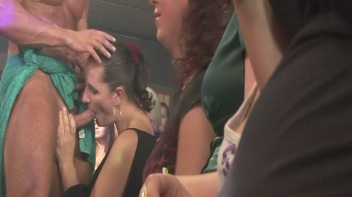 Party Hardcore Vol. 32 Part 2 - Main edit Screencap 61 on www.sinx.com