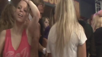 Party Hardcore Vol. 32 Part 2 - Main edit Screencap 2 on www.sinx.com