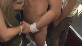 Party Hardcore Vol. 32 Part 2 - Main edit Screencap 23 on www.sinx.com