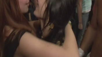 Party Hardcore Vol. 32 Part 2 - Main edit Screencap 24 on www.sinx.com