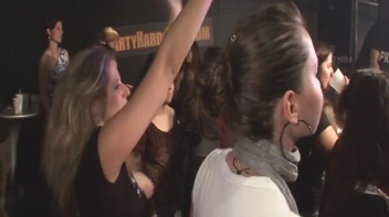 Party Hardcore Vol. 32 Part 2 - Main edit Screencap 3 on www.sinx.com