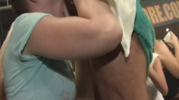 Party Hardcore Vol. 32 Part 2 - Main edit Screencap 46 on www.sinx.com