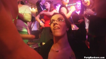 Party Hardcore Gone Crazy Vol. 39 Single Cut: Part 9 - Cam 1 Screencap 55 on www.sinx.com