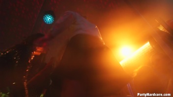 Party Hardcore Gone Crazy Vol. 39 Single Cut: Part 9 - Cam 1 Screencap 14 on www.sinx.com