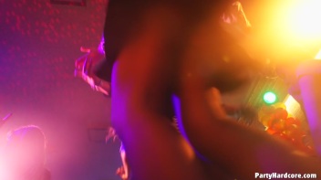 Party Hardcore Gone Crazy Vol. 39 Single Cut: Part 9 - Cam 1 Screencap 16 on www.sinx.com