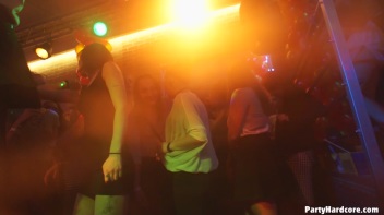Party Hardcore Gone Crazy Vol. 39 Single Cut: Part 9 - Cam 1 Screencap 45 on www.sinx.com