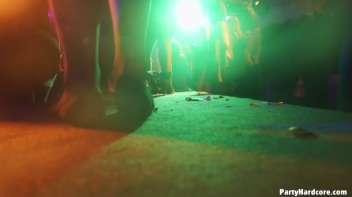 Party Hardcore Gone Crazy Vol. 39 Single Cut: Part 9 - Cam 1 Screencap 46 on www.sinx.com