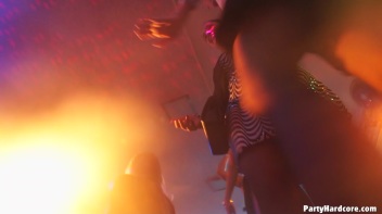 Party Hardcore Gone Crazy Vol. 39 Single Cut: Part 9 - Cam 1 Screencap 47 on www.sinx.com