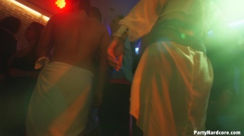 Party Hardcore Gone Crazy Vol. 39 Single Cut: Part 9 - Cam 1 Screencap 48 on www.sinx.com