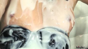 Opening Up The Slime Portal Screencap 70 on www.sinx.com